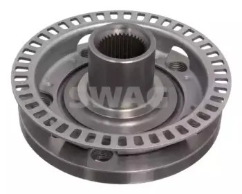 Комплект подшипника ступицы колеса SWAG купить